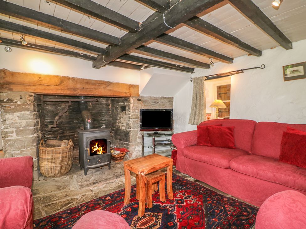 Bullens Bank Cottage - Herefordshire - 988989 - thumbnail photo 7