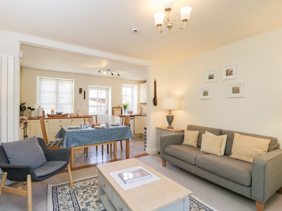 Honeysuckle Cottage - Cotswolds - 988991 - thumbnail photo 5