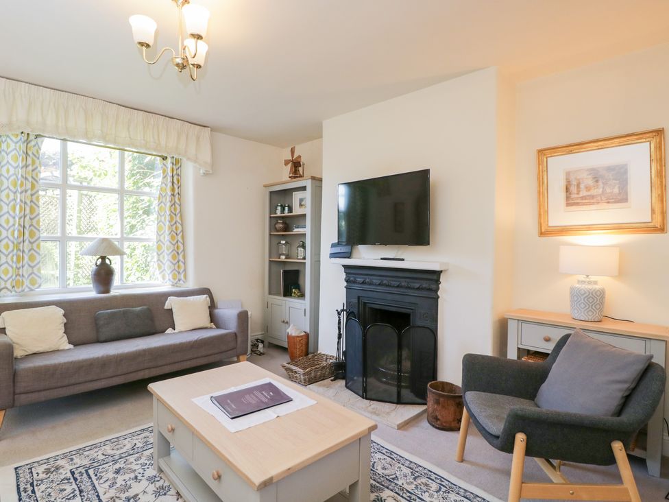 Honeysuckle Cottage - Cotswolds - 988991 - thumbnail photo 6
