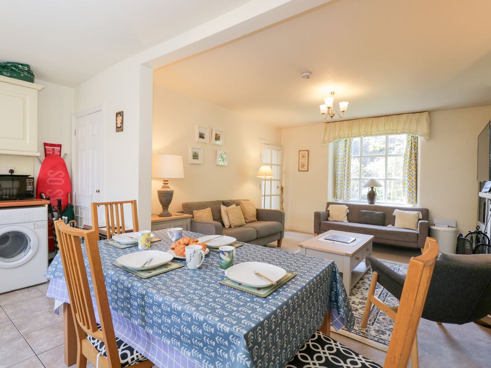 Honeysuckle Cottage - Cotswolds - 988991 - thumbnail photo 9