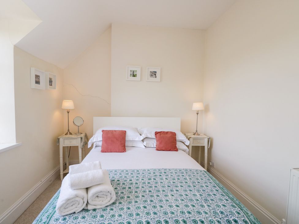 Honeysuckle Cottage - Cotswolds - 988991 - thumbnail photo 12