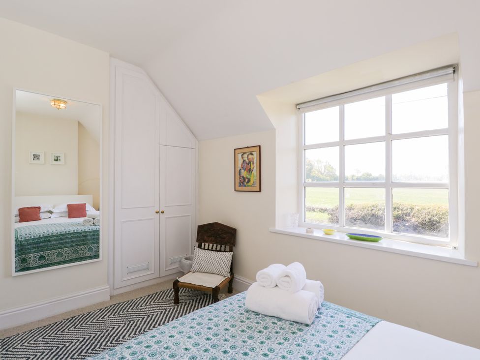 Honeysuckle Cottage - Cotswolds - 988991 - thumbnail photo 13