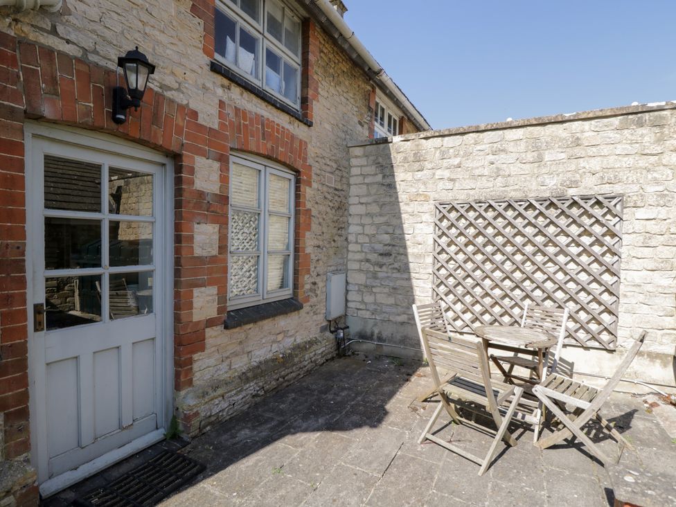 Honeysuckle Cottage - Cotswolds - 988991 - thumbnail photo 20