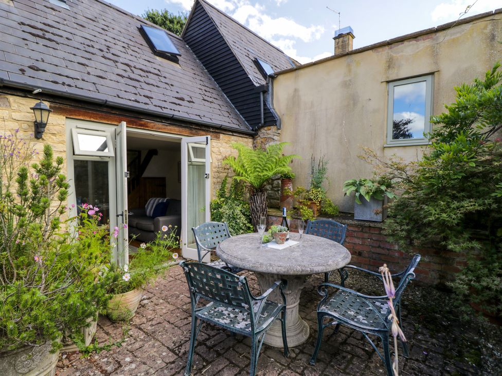 Henmarsh Cottage - Cotswolds - 988992 - thumbnail photo 35