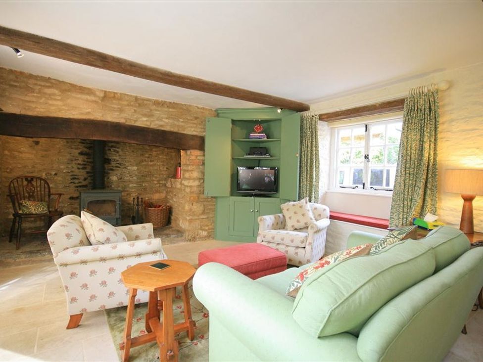 Keen Cottage - Cotswolds - 988993 - thumbnail photo 3