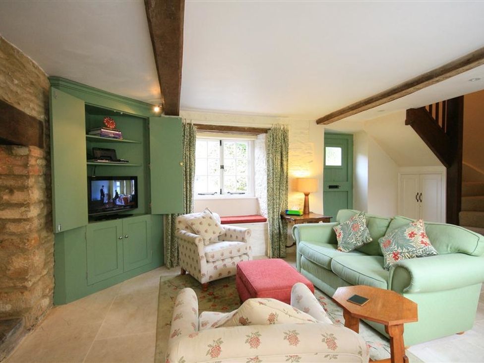 Keen Cottage - Cotswolds - 988993 - thumbnail photo 4