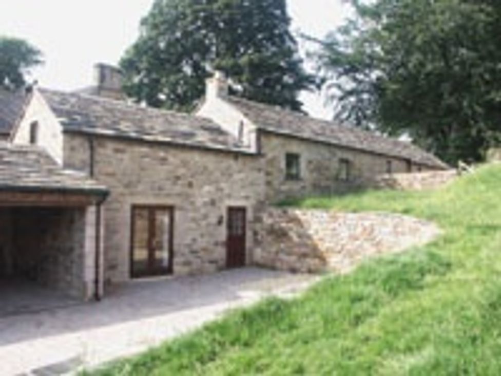 Church View - DO NOT USE - Peak District & Derbyshire - 989 - thumbnail photo 1