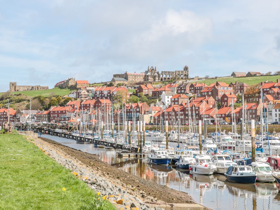 The Hideaway - North Yorkshire (incl. Whitby) - 989079 - thumbnail photo 17