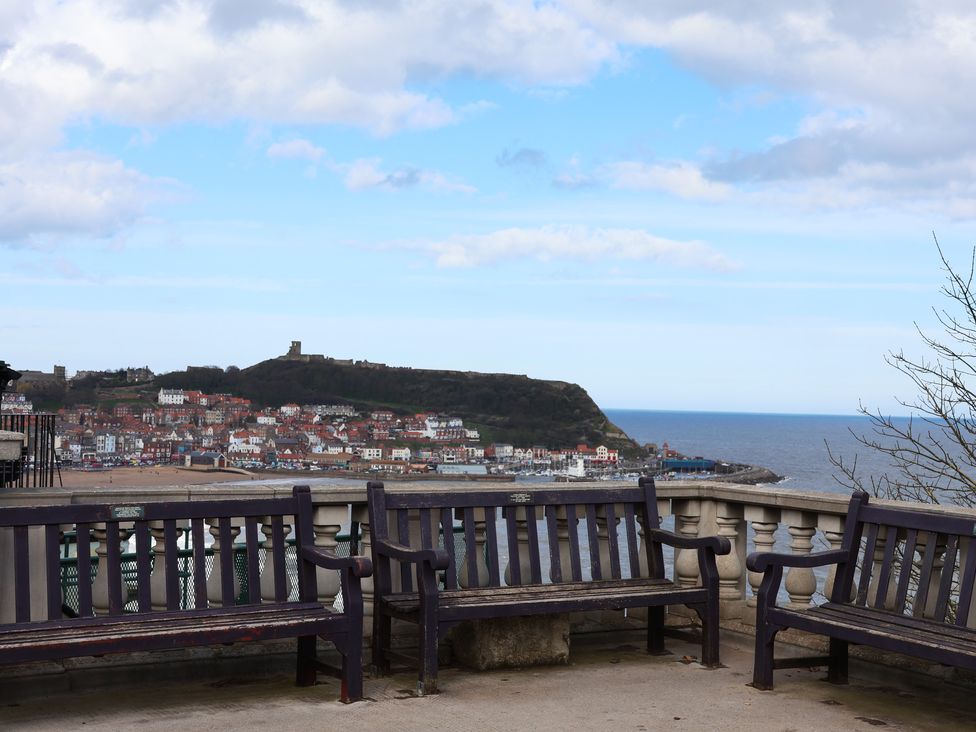Archie's Anchor - North Yorkshire (incl. Whitby) - 989594 - thumbnail photo 27