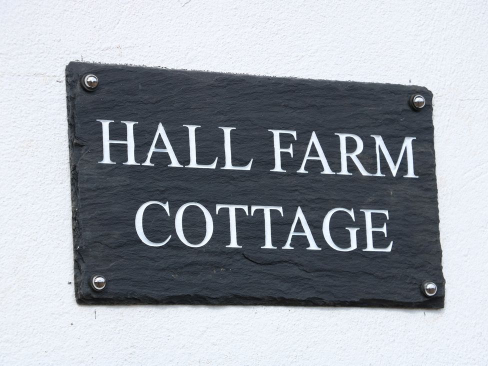 Hall Farm Cottage - Lincolnshire - 989856 - thumbnail photo 5