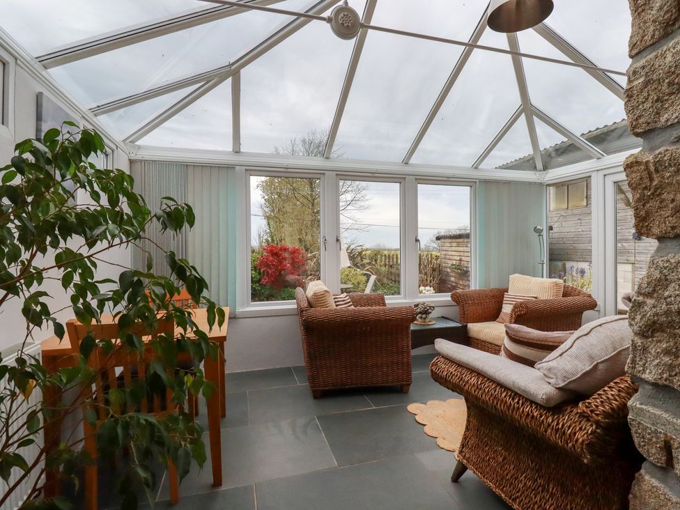 The Smithy - Cornwall - 990095 - thumbnail photo 12