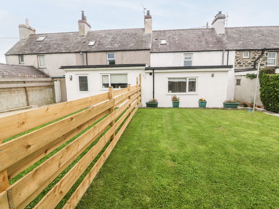 3 Green Terrace - Anglesey - 990192 - thumbnail photo 18