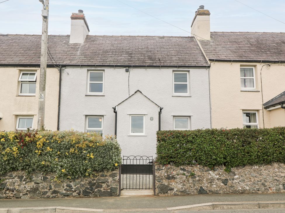 3 Green Terrace - Anglesey - 990192 - thumbnail photo 2