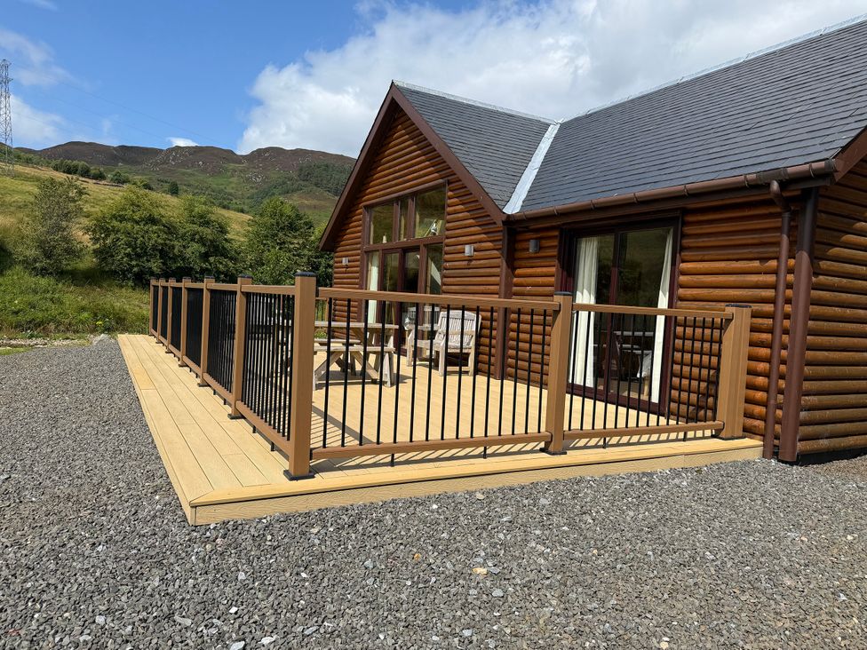 Burnside Lodge (Lodge 1, Glengoulandie) - Scottish Lowlands - 991340 - thumbnail photo 24