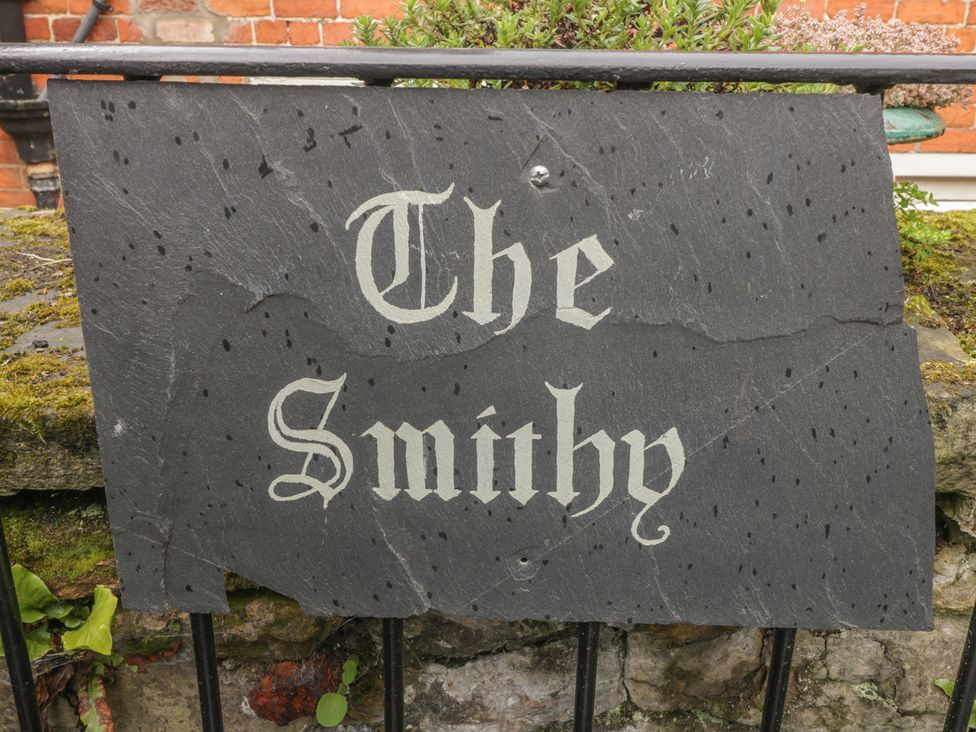 The Smithy - North Yorkshire (incl. Whitby) - 991663 - thumbnail photo 2