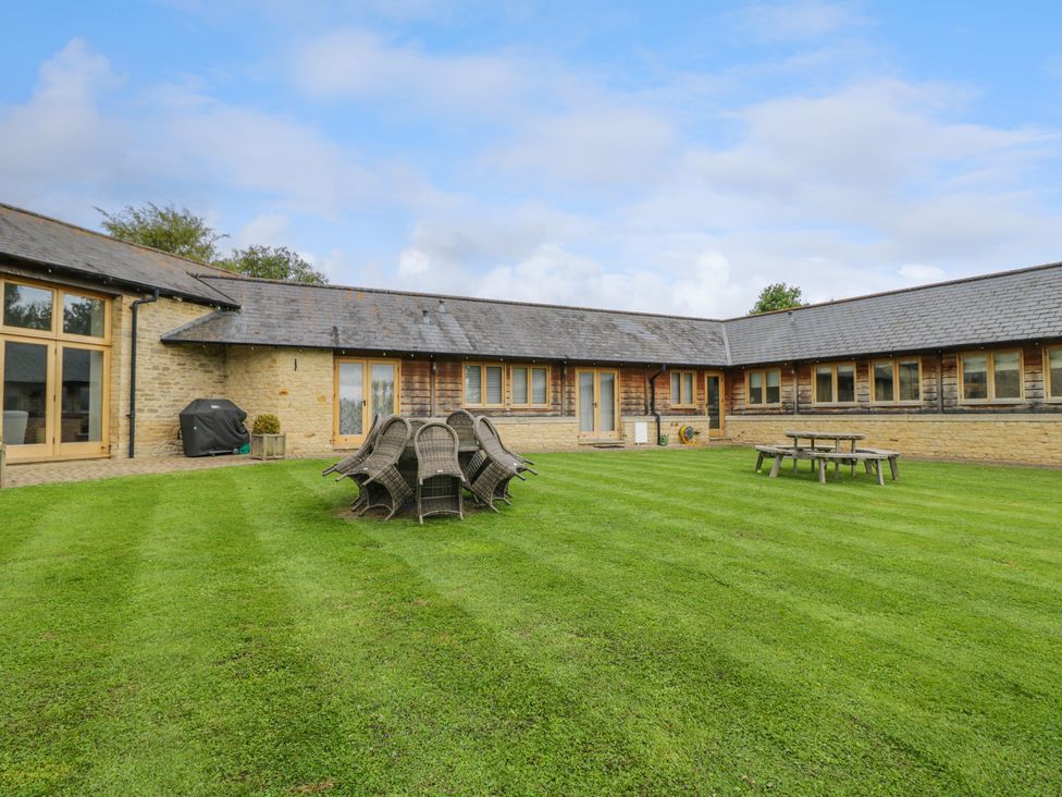 Lower Farm Barn - Cotswolds - 992282 - thumbnail photo 44