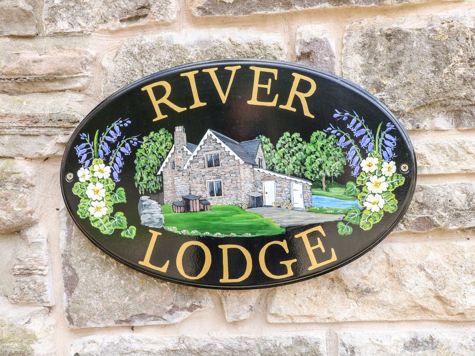 River Lodge - Peak District - 992420 - thumbnail photo 3