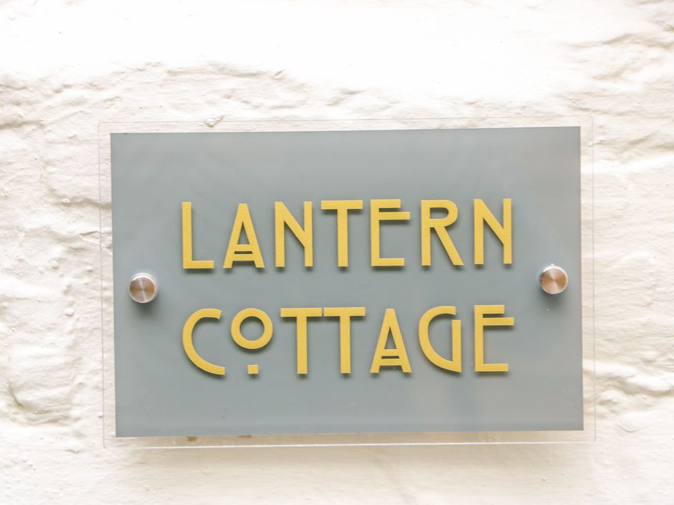 Lantern Cottage - Cornwall - 992568 - thumbnail photo 3