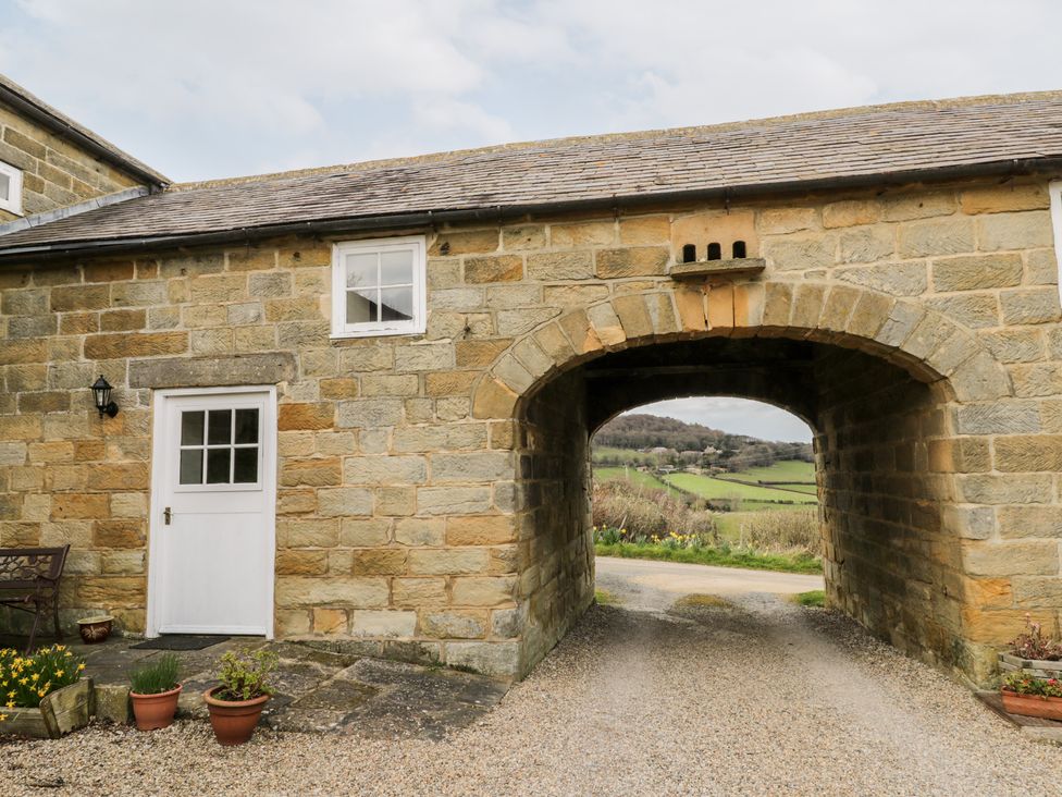Dovecote cottage - North Yorkshire (incl. Whitby) - 992655 - thumbnail photo 23