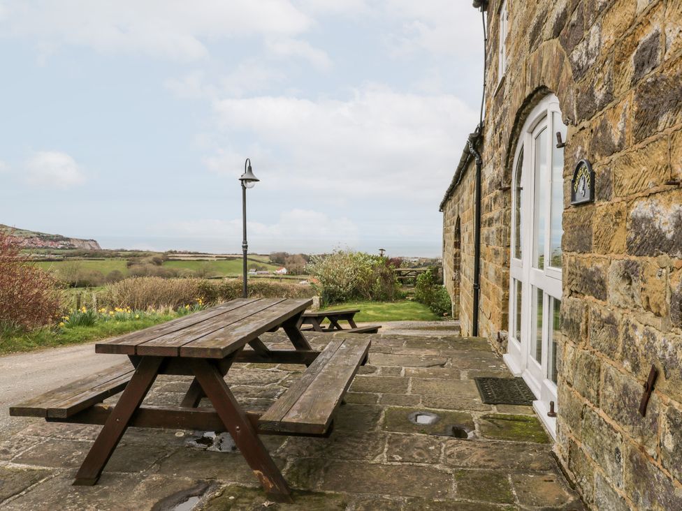 Dovecote cottage - North Yorkshire (incl. Whitby) - 992655 - thumbnail photo 3