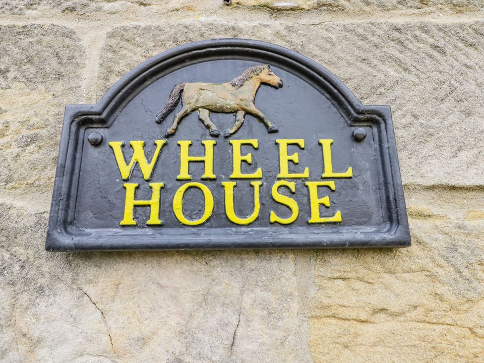Wheelhouse Cottage - North Yorkshire (incl. Whitby) - 992661 - thumbnail photo 3