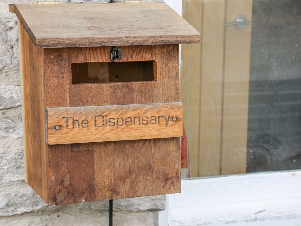 The Dispensary - Peak District & Derbyshire - 992667 - thumbnail photo 11