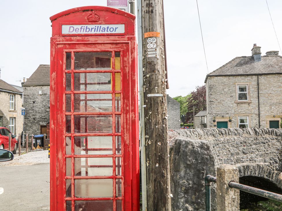 The Dispensary - Peak District & Derbyshire - 992667 - thumbnail photo 17