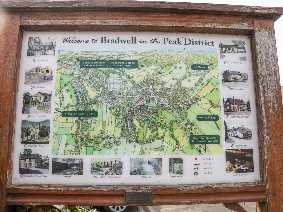 The Dispensary - Peak District & Derbyshire - 992667 - thumbnail photo 21