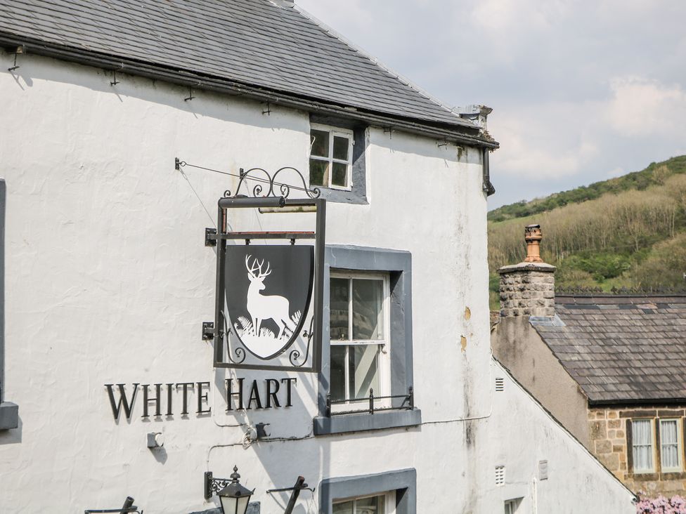 The Dispensary - Peak District & Derbyshire - 992667 - thumbnail photo 23