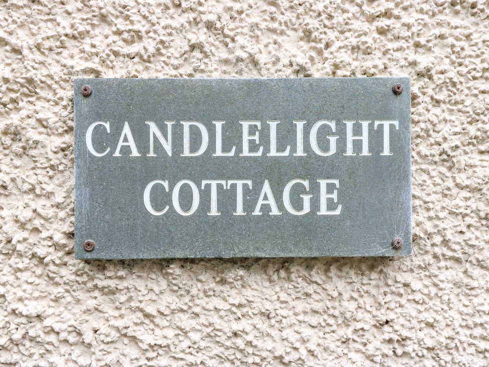 Candlelight Cottage - Peak District - 992795 - thumbnail photo 3
