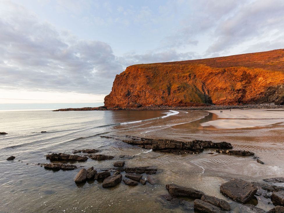 Coastal Haven - Cornwall - 992952 - thumbnail photo 34