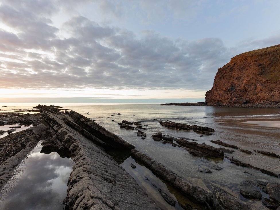 Coastal Haven - Cornwall - 992952 - thumbnail photo 35