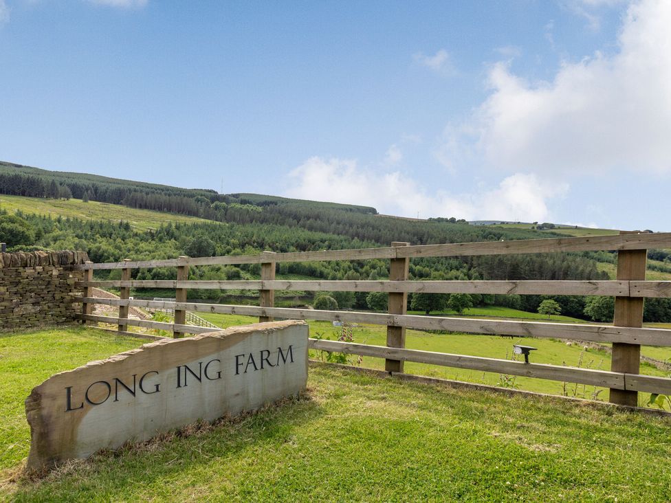 Long Ing Farm - Peak District - 993440 - thumbnail photo 37