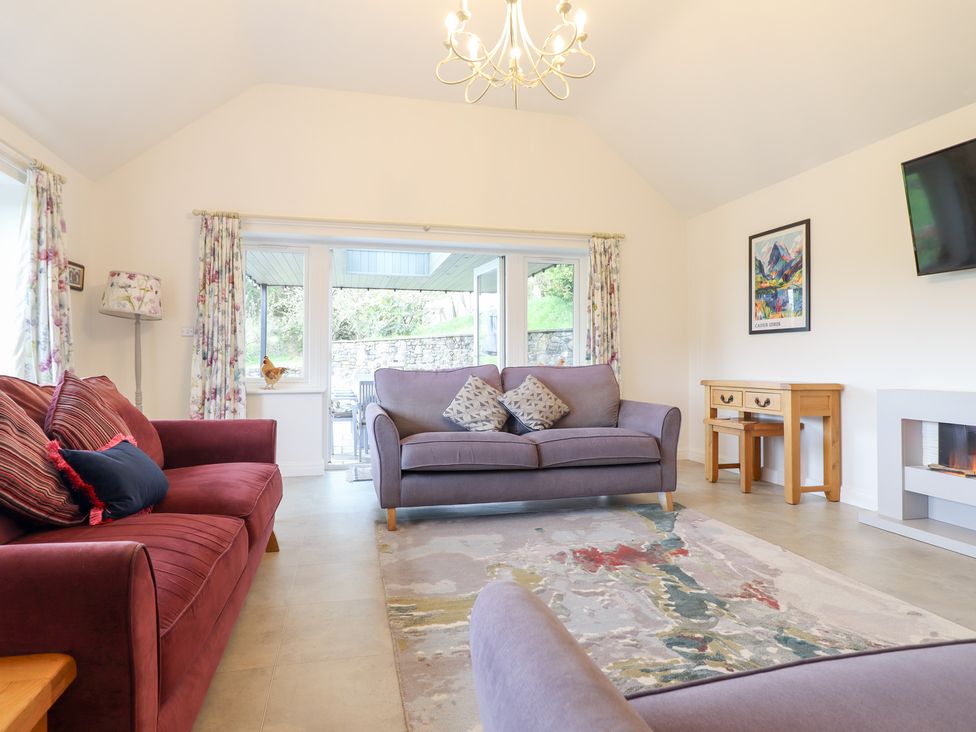 Ochr Y Garth - North Wales - 993609 - thumbnail photo 3