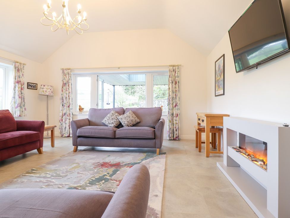 Ochr Y Garth - North Wales - 993609 - thumbnail photo 4