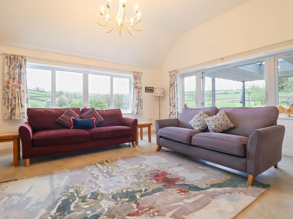 Ochr Y Garth - North Wales - 993609 - thumbnail photo 5