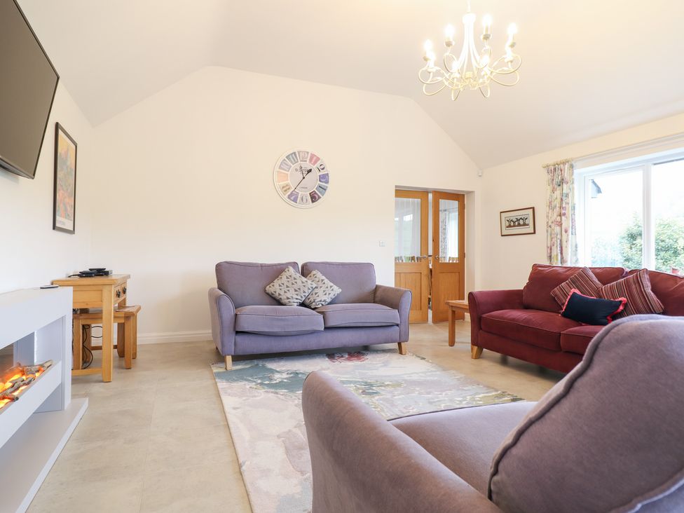 Ochr Y Garth - North Wales - 993609 - thumbnail photo 6