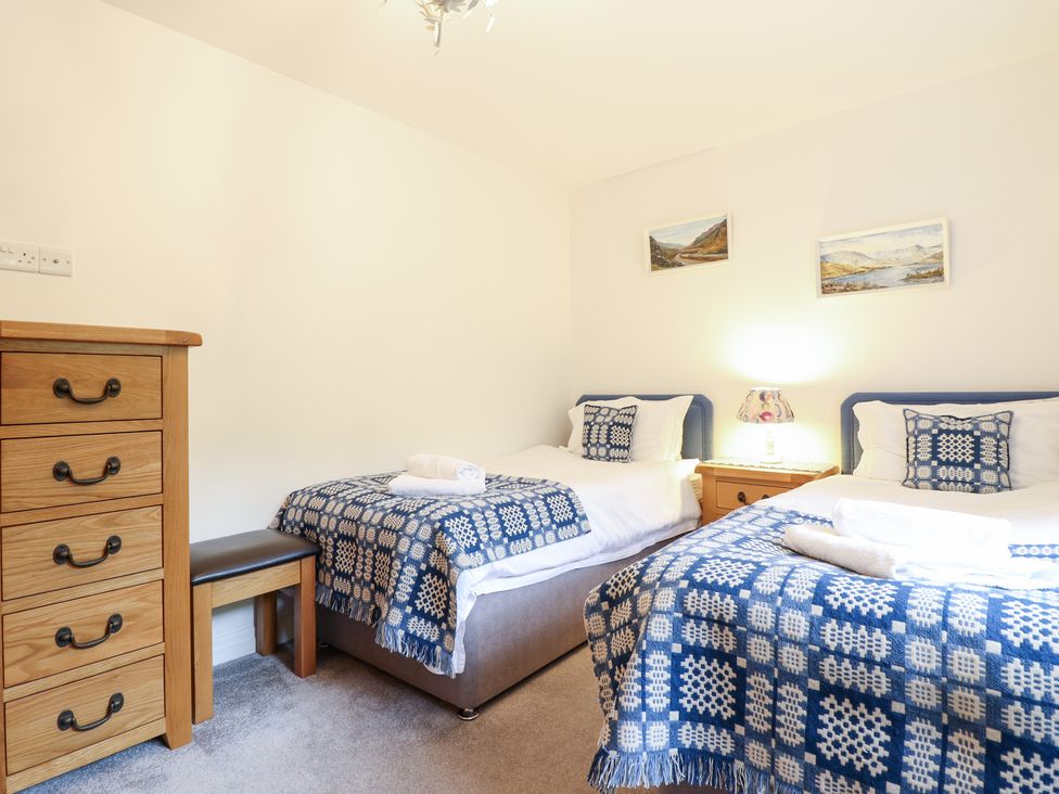 Ochr Y Garth - North Wales - 993609 - thumbnail photo 17