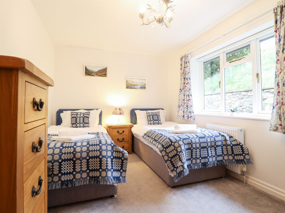Ochr Y Garth - North Wales - 993609 - thumbnail photo 18