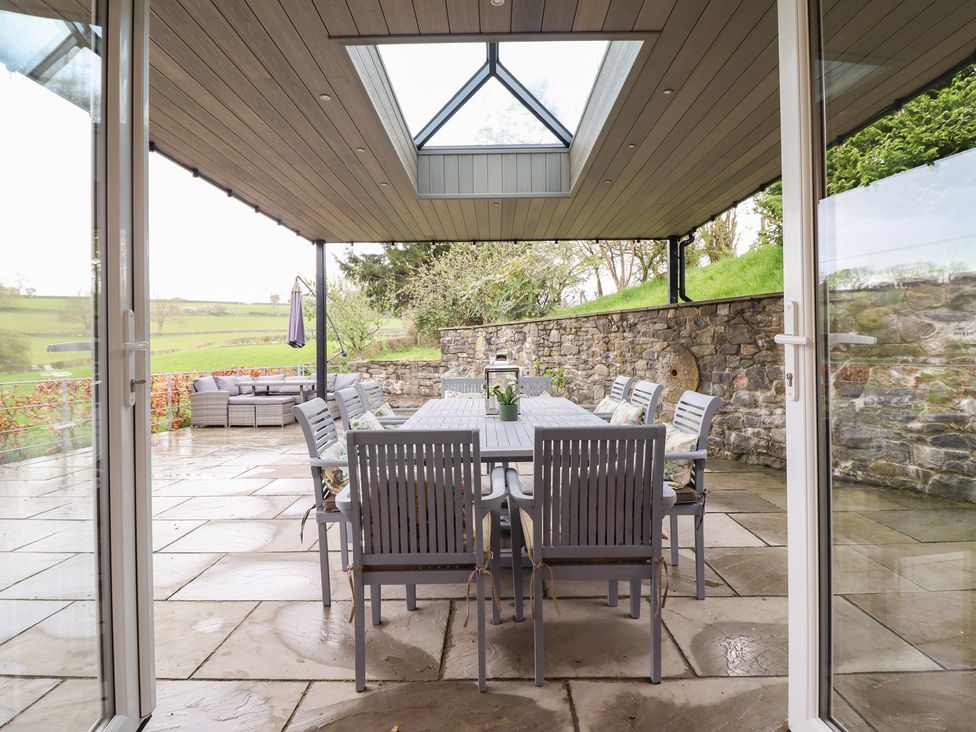 Ochr Y Garth - North Wales - 993609 - thumbnail photo 44