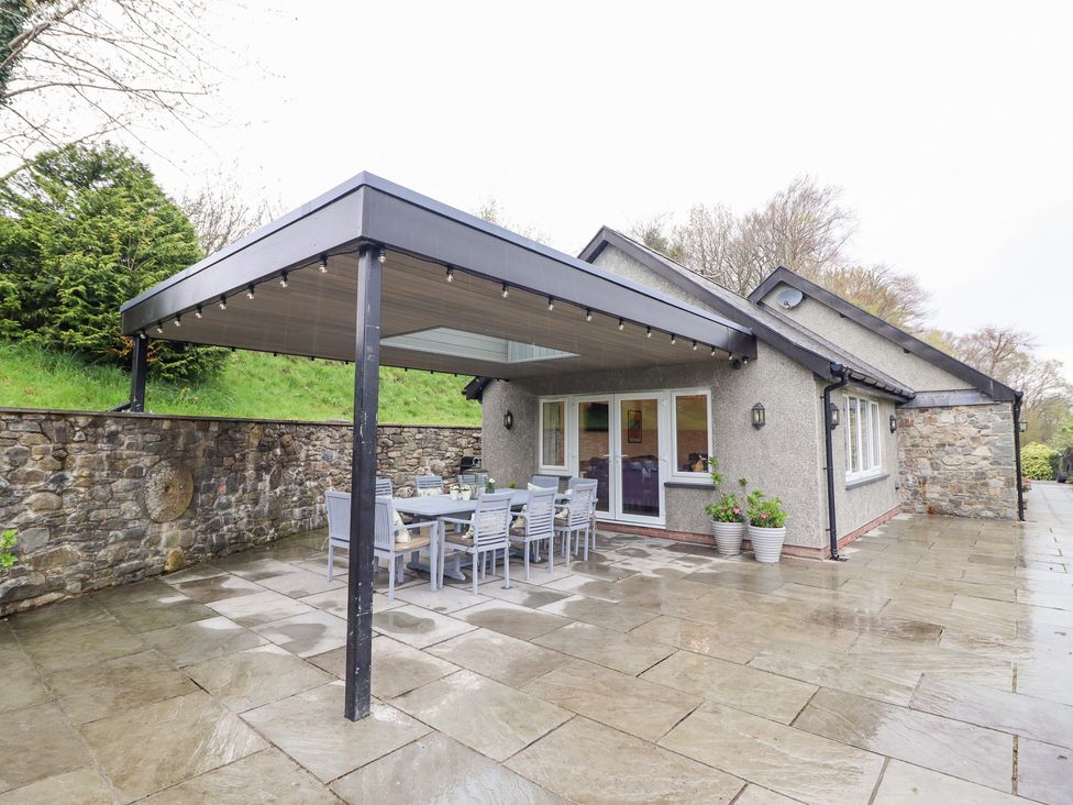Ochr Y Garth - North Wales - 993609 - thumbnail photo 46