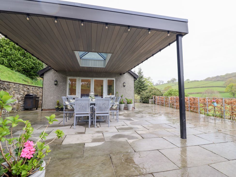 Ochr Y Garth - North Wales - 993609 - thumbnail photo 47
