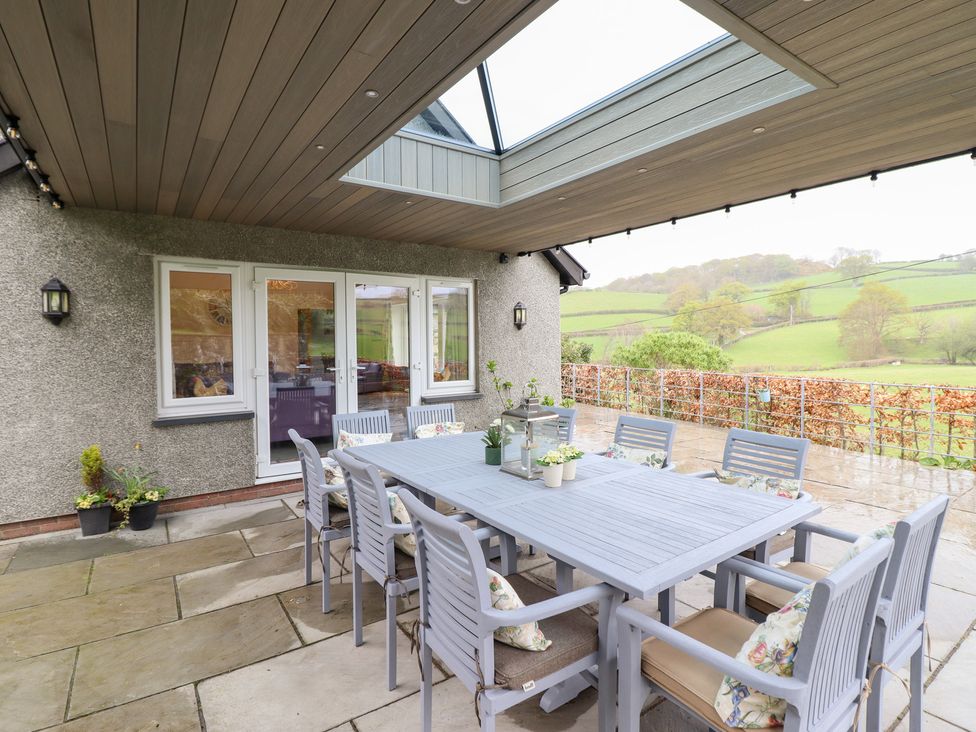 Ochr Y Garth - North Wales - 993609 - thumbnail photo 48