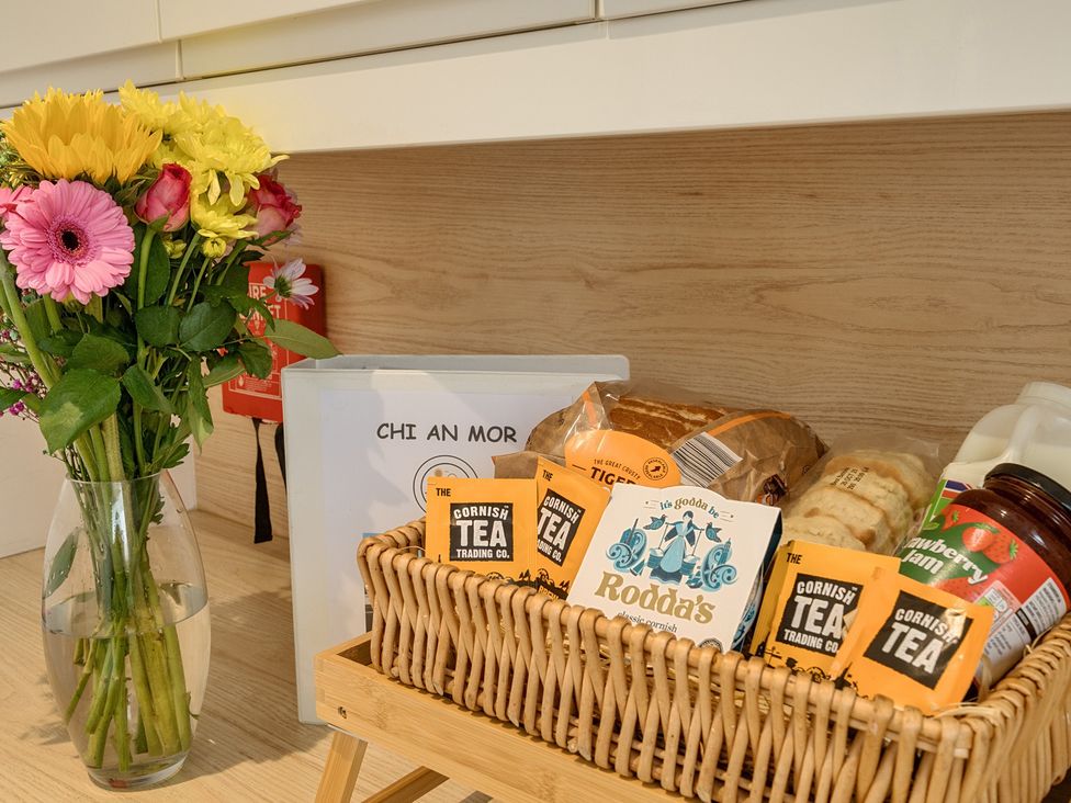 Chi An Mor - Cornwall - 993773 - thumbnail photo 33