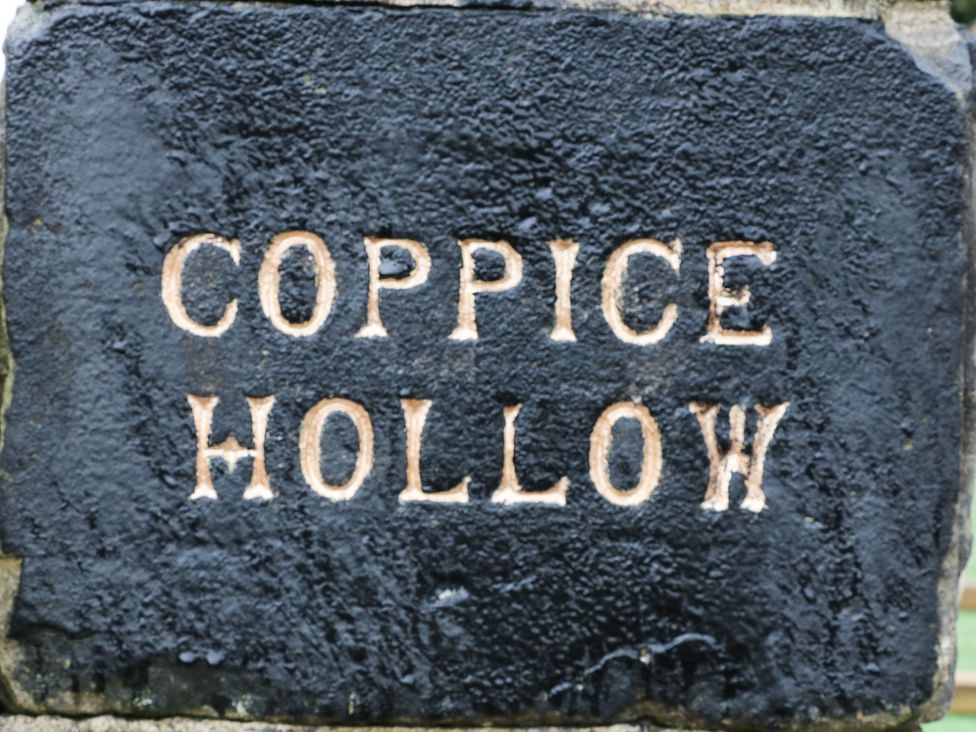 Coppice Hollow - Peak District - 993776 - thumbnail photo 2