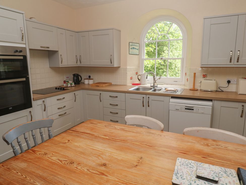 Beggars Roost - Cornwall - 993864 - thumbnail photo 14