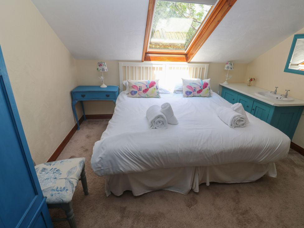 Beggars Roost - Cornwall - 993864 - thumbnail photo 21