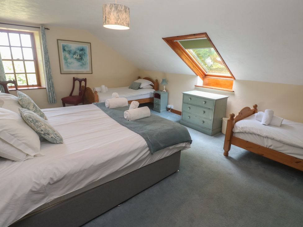 Beggars Roost - Cornwall - 993864 - thumbnail photo 24