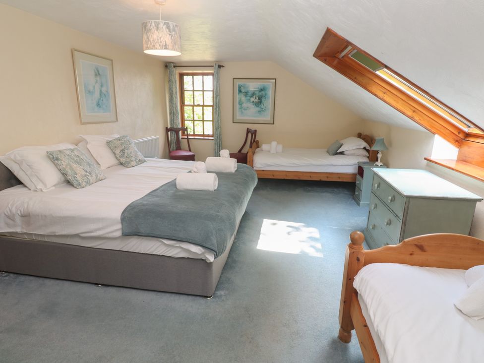 Beggars Roost - Cornwall - 993864 - thumbnail photo 25