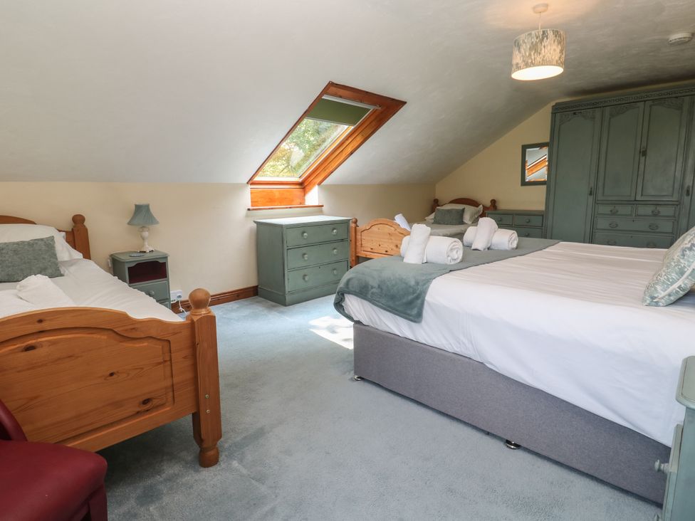 Beggars Roost - Cornwall - 993864 - thumbnail photo 26